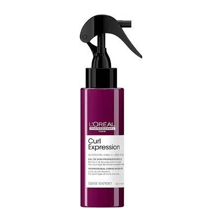 Soin Raviveur s/r Curl Expression 190ml  L'Oréal