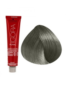 Coloration Igora Royal 8.11 - Schwarzkopf (60ml)