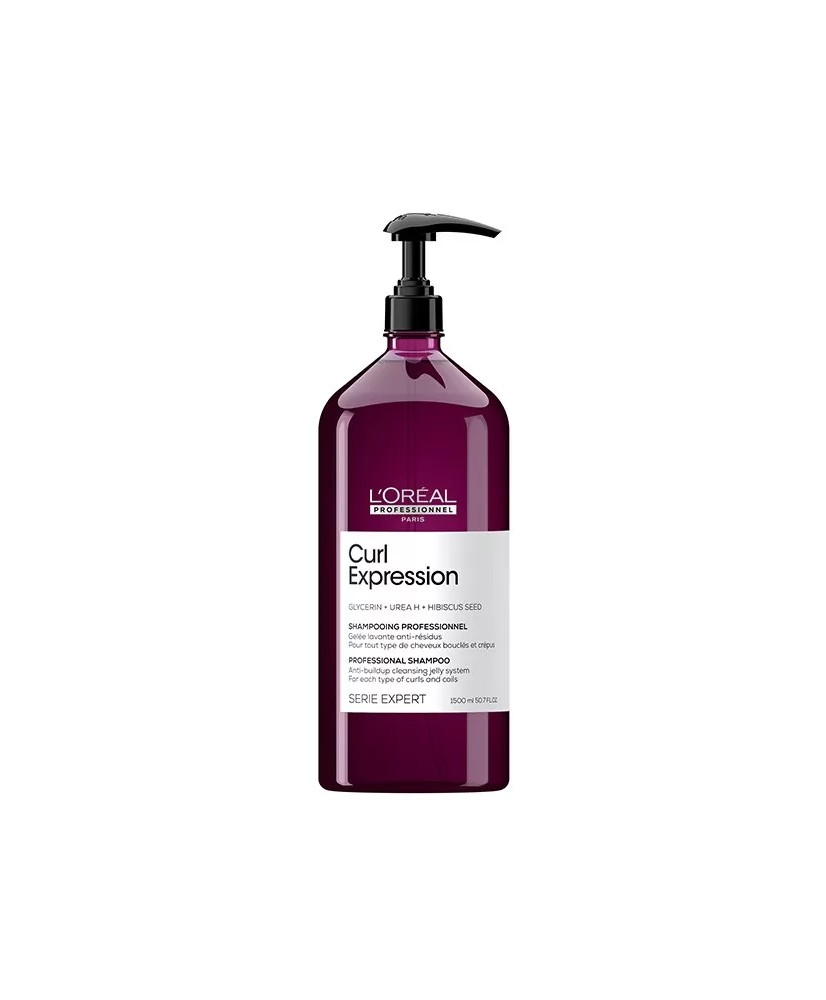Serie Expert Gelée Curl Expression(1500ml) L'Oréal