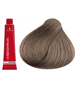 Coloration Igora Royal 9.1 - Schwarzkopf (60ml)