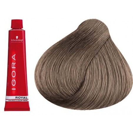 Coloration Igora Royal 9.1 - Schwarzkopf (60ml)