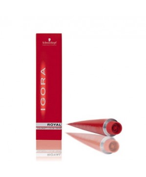 Coloration Igora Royal 12.13 - Schwarzkopf (60ml)