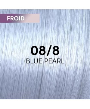 08/8 - BLUE PEARL - COLORATION SHINEFINITY - (60ml)