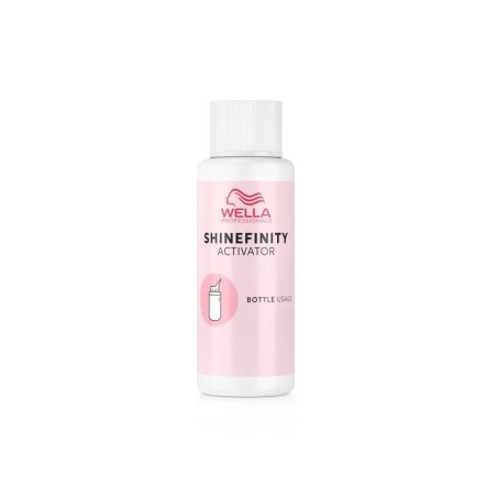 Shinefinity Activateur 2% 60ml Appli Flacon  Wella