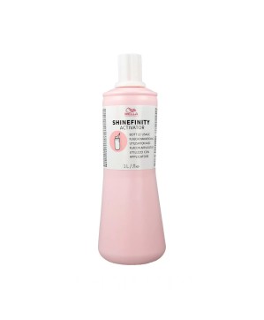 Shinefinity Activateur 2% 1000ml Flacon Appli