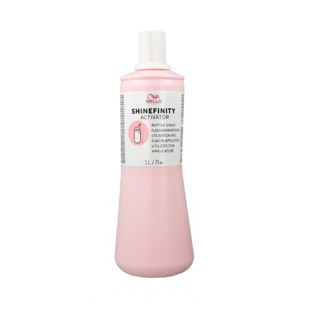 Shinefinity Activateur 2% 1000ml Flacon Appli