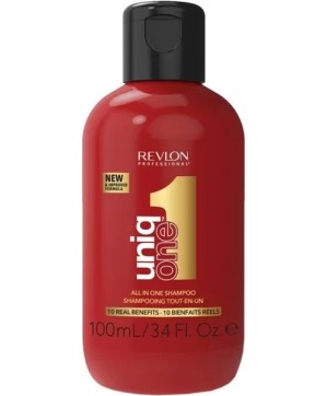 X-Uniqone Shampoing 100ml