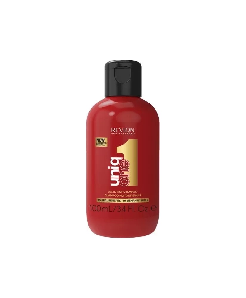 X-Uniqone Shampoing 100ml