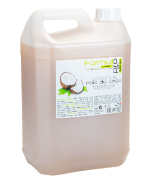 Shampoing Coco (5L) - Formul Pro