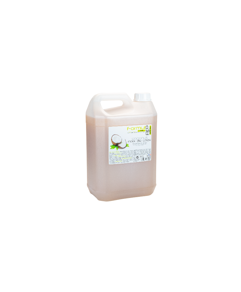 Shampoing Coco (5L) - Formul Pro