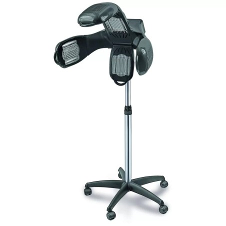 Casque Klimateko Magister tete pour Pied ou Bras