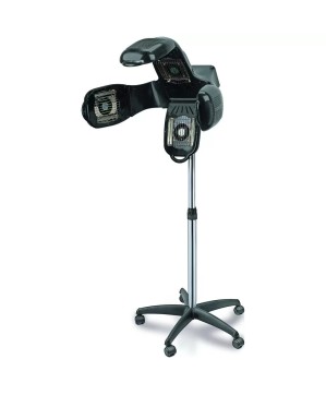 Casque Klimakuik Magister tete pour Pied ou Bras