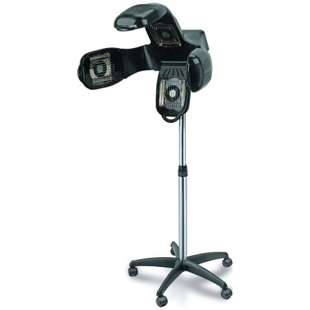 Casque Klimakuik Magister tete pour Pied ou Bras