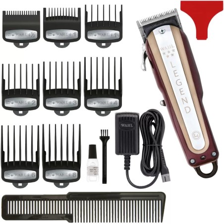 Tondeuse WAHL pro LEGEND CORDLESS 08594