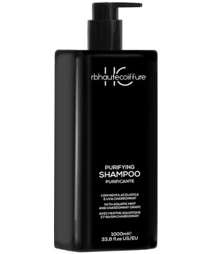 Shampooing purifiant sans SLS/Paraben (1L) - RB