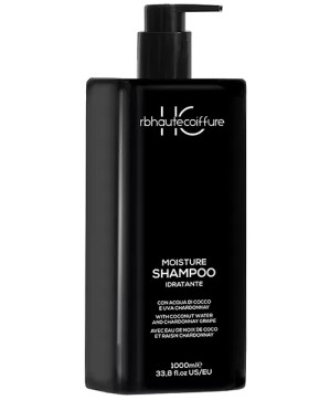 Shampooing hydratant SLS/Paraben (1000mL) - RB