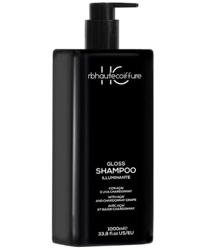 Shampooing Lumière sans SLS/Paraben (1000mL) - RB