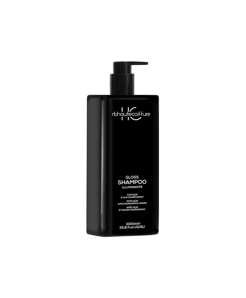 Shampooing Lumière sans SLS/Paraben (1000mL) - RB