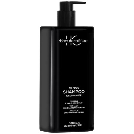 Shampooing Lumière sans SLS/Paraben (1000mL) - RB