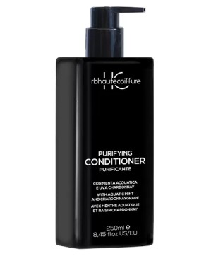 Conditionneur purifiant sans SLS/Paraben 250mL RB