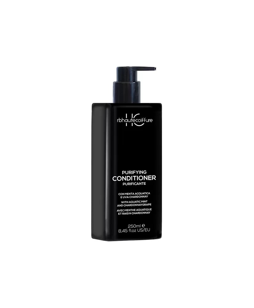 Conditionneur purifiant sans SLS/Paraben 250mL RB