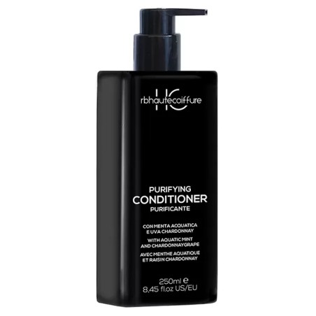 Conditionneur purifiant sans SLS/Paraben 250mL RB