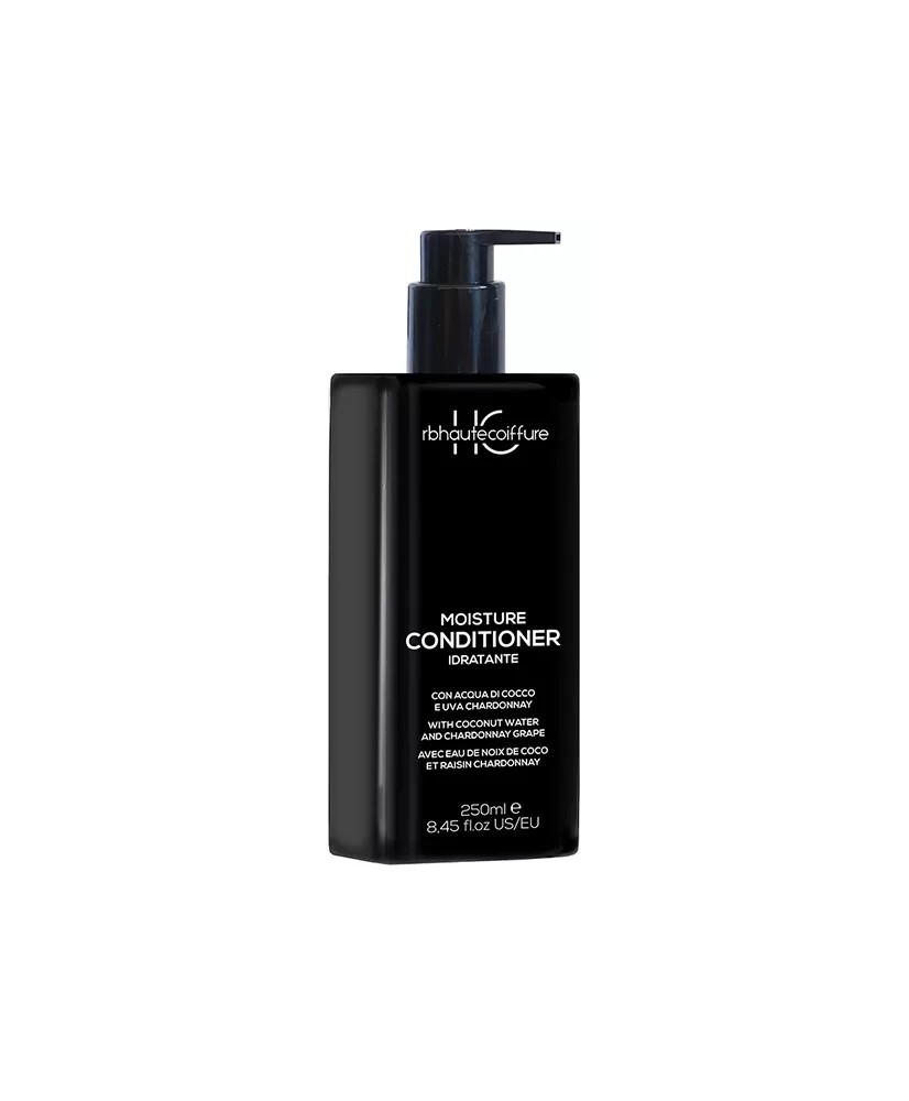 Conditionneur hydratant sans SLS/Paraben 250mL RB