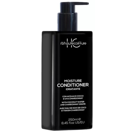 Conditionneur hydratant sans SLS/Paraben 250mL RB