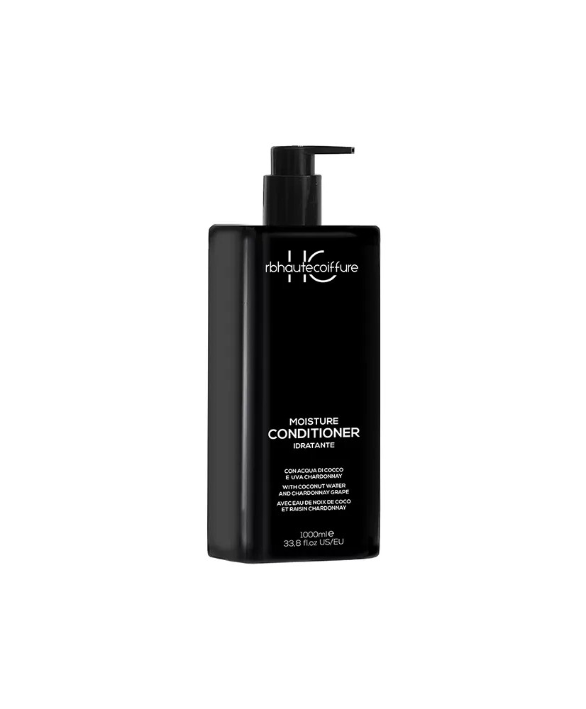 Conditionneur hydratant sans SLS/Paraben 1000mL RB