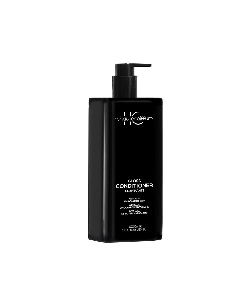 Conditionneur Lumière sans SLS/Paraben (1L) - RB
