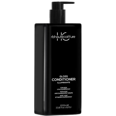Conditionneur Lumière sans SLS/Paraben (1L) - RB