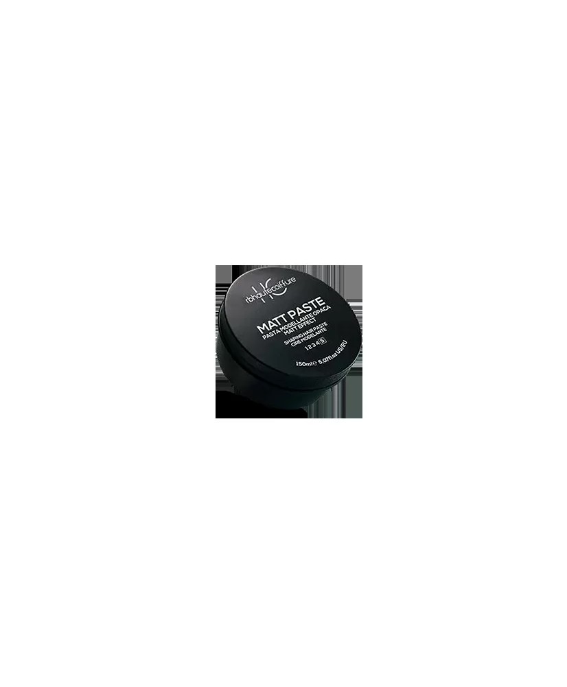Pate modelante effet mat force n° 5  (150ml) - RB