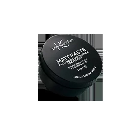 Pate modelante effet mat force n° 5  (150ml) - RB