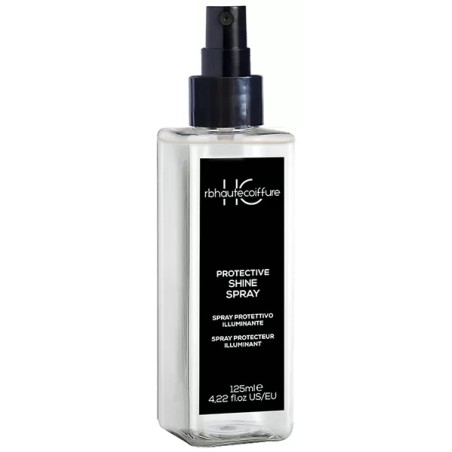 Spray thermo protecteur de chaleur (125ml) - RB