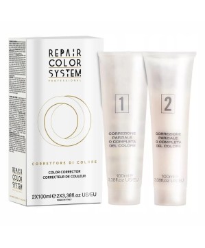 Correcteur de couleur (2x100ml) - RB