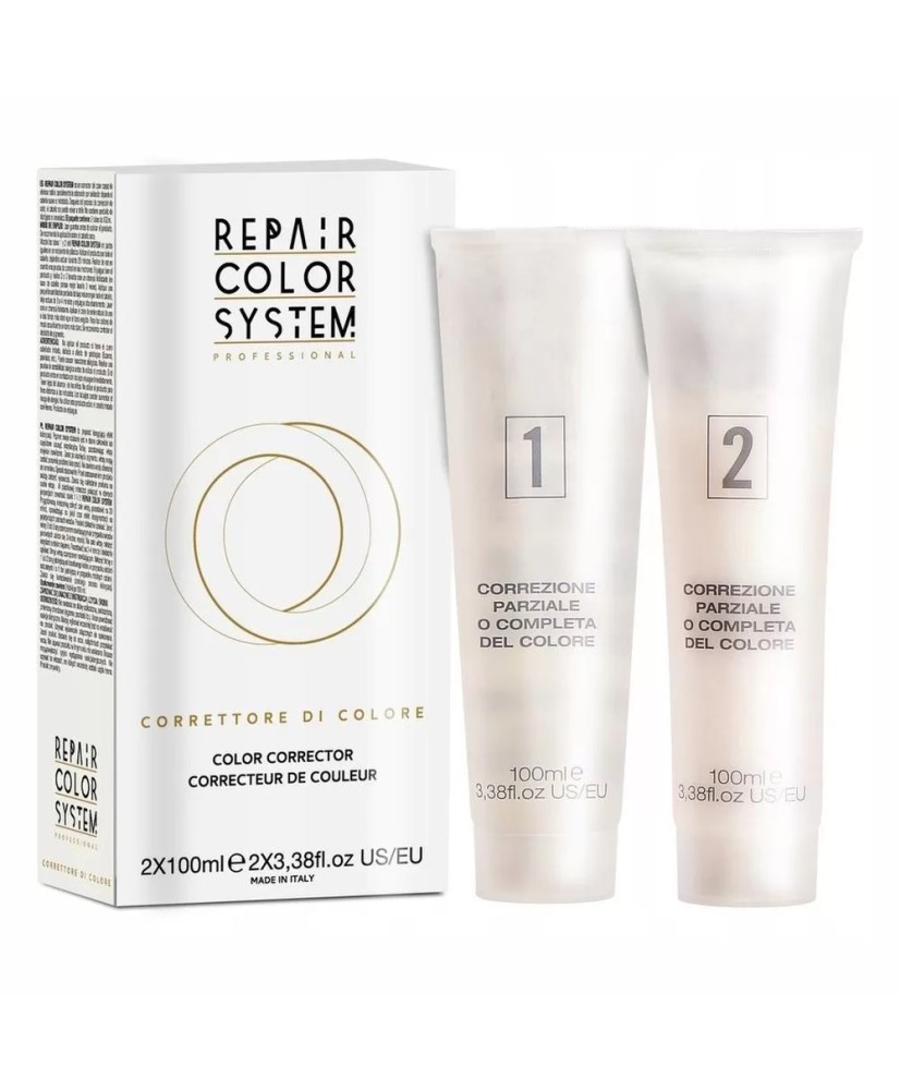 Correcteur de couleur (2x100ml) - RB