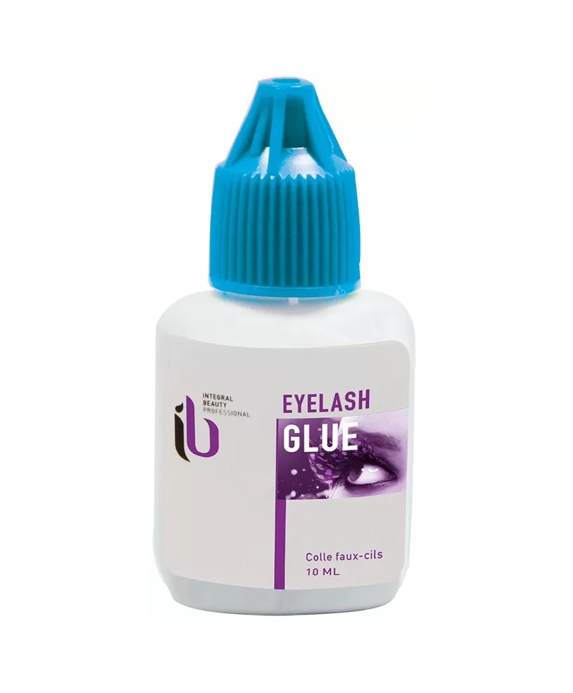 Colle PRO noire Etud ExtensCils EXPRESS Flac10ml