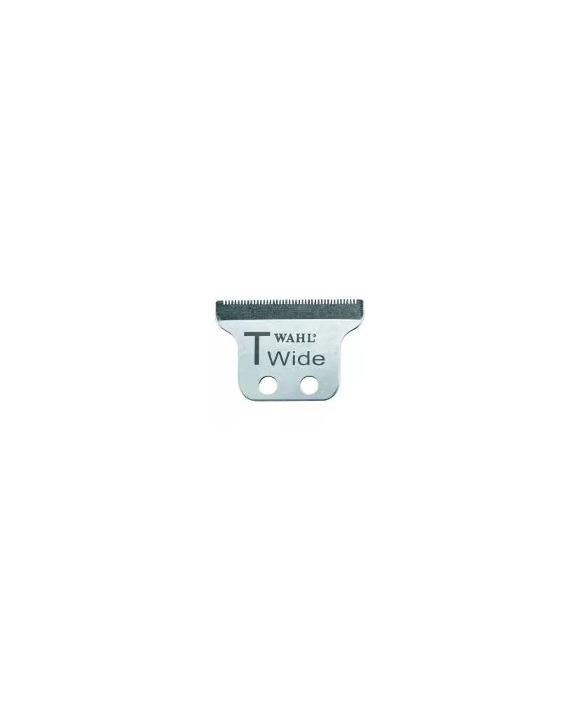 Tete de coupe WAHL WIDE DETAILER