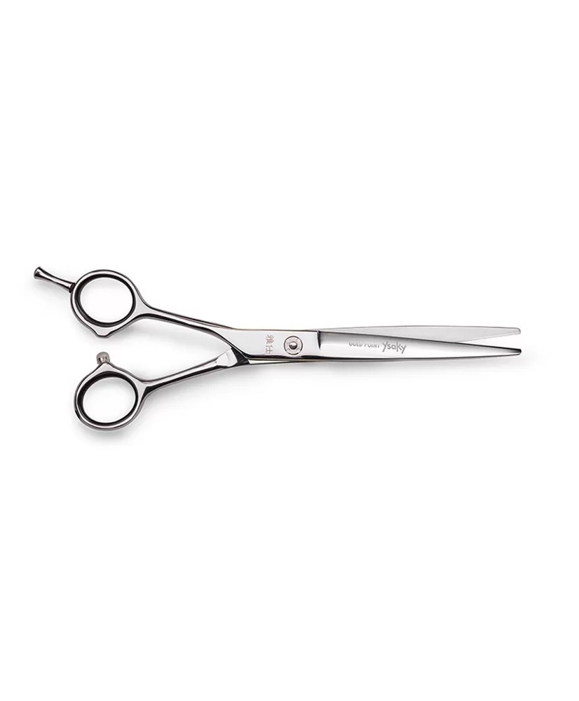 Ciseaux Ysaky Goldpoint Gaucher 65 Stand