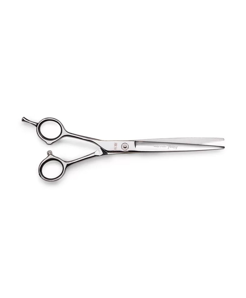 Ciseaux Ysaky Goldpoint Gaucher 70 Stand