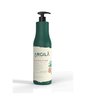 Shampoing DETOXIFIER (1L) - ARGILA