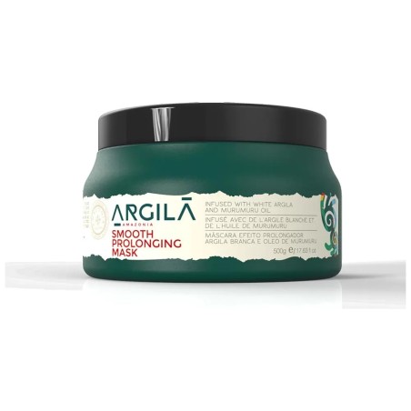 Soin masque PROLONGING (500gr) - ARGILA