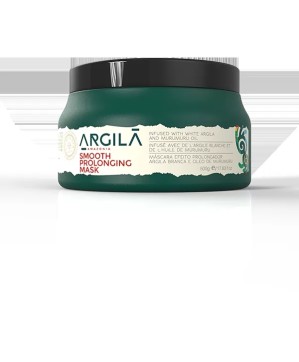 Soin masque PROLONGING (500gr) - ARGILA