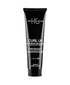 Curl up boucles definies et elastiques 100ml - RB