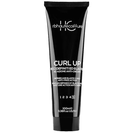 Curl up boucles definies et elastiques 100ml - RB
