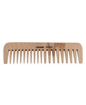 Peigne Centaure Démêloir Bois  (165mm)