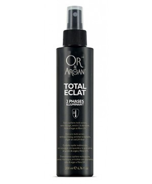 Or & Argan Spray Illuminant Total Eclat (200ml)