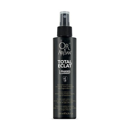 Or & Argan Spray Illuminant Total Eclat (200ml)