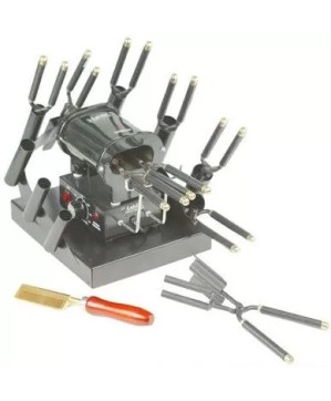 Kit Promex Eco Four+Support+8 Fers