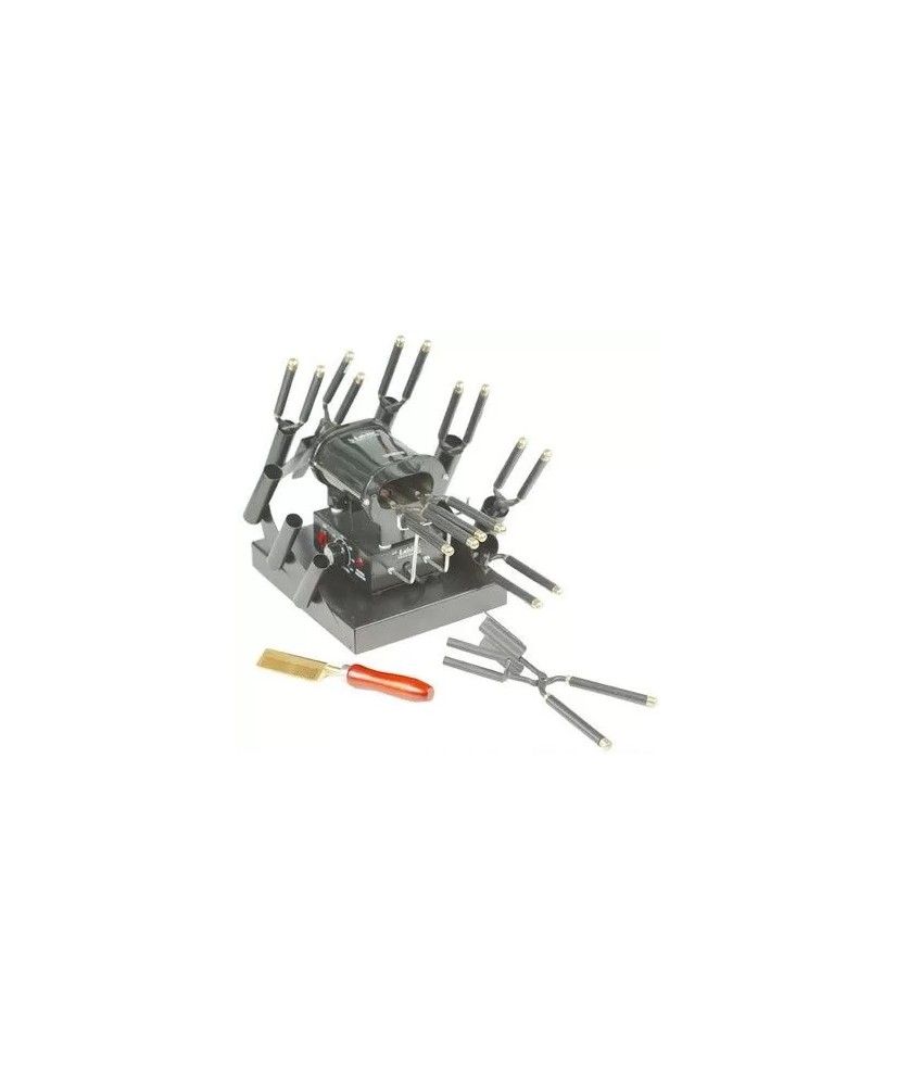 Kit Promex Eco Four+Support+8 Fers